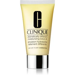 Clinique Dramatically Different Moisturizing Lotion+ Emulsja nawilżająca typ skóry 1 i 2 50ml - Kremy do twarzy - miniaturka - grafika 1