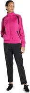 Bluzy damskie - Komplet dresowy damski Puma Classic Tricot Suit r.S Bluza Spodnie Dresy - miniaturka - grafika 1