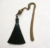 Zakładki do książek - LUX. unikatowa zakładka : dragon - miniaturka - grafika 1