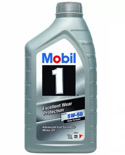 Mobil 1 FS x1 5W50 1L - Oleje silnikowe - miniaturka - grafika 1