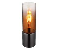 Lampy stojące - Globo 21000TG - Lampa stołowa ANNIKA 1xE27/25W/230V - miniaturka - grafika 1