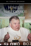 Religia i religioznawstwo - Homilie Loretańskie - miniaturka - grafika 1