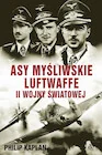 Historia świata - Asy myśliwskie Luftwaffe II wojny światowej - miniaturka - grafika 1