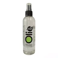 Apteczki i materiały opatrunkowe - Zoke Alcheo Oliwka Magnezowa z Potasem i Wapniem Spray 200 ml - miniaturka - grafika 1