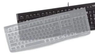 Logitech 956-000015 części do urządzeń wejściowych Osłona klawiatury - Gadżety dla graczy - miniaturka - grafika 1