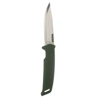 Noże - Nóż outdoor SOLOGNAC Sika 100 Grip - miniaturka - grafika 1
