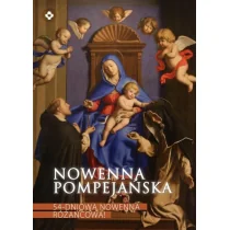 Nowenna Pompejańska Nowa - Religia i religioznawstwo - miniaturka - grafika 1
