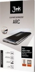 3MK ARC SE do Huawei Mate 20 Pro ARCSEHUAMA20PRO - Folie ochronne do telefonów - miniaturka - grafika 1