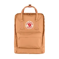 Plecaki - Plecak Miejski Fjallraven Kanken Classic Peach Sand 241 - miniaturka - grafika 1