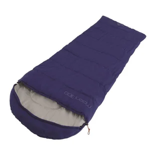 Śpiwór turystyczny Easy Camp Moon 300 (-19°C) - Śpiwory - miniaturka - grafika 1