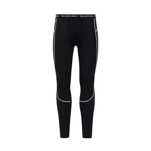 THE NORTH FACE LIGHT TIGHTS > T0A2RHJK3 - Legginsy - miniaturka - grafika 1