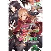 Komiksy dla dorosłych - Sword Art Online: Progressive 5 - miniaturka - grafika 1