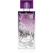 Wody i perfumy damskie - Lalique Amethyst Eclat woda perfumowana 100ml - miniaturka - grafika 1