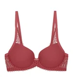 Biustonosze - Biustonosz usztywniany Triumph Aura Spotlight T WHP-70B - miniaturka - grafika 1