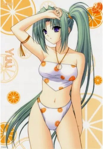 Plakat Anime Manga Soul Link sl_025 A2 (custom)