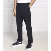Spodnie męskie - BOSS Spodnie P-Perin-J-CW-WG-231 | Relaxed fit - miniaturka - grafika 1