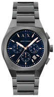 Zegarki męskie - Zegarek Armani Exchange AX4182 RAFAEL - miniaturka - grafika 1