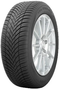 Toyo Celsius AS2 255/40R20 101Y - Opony całoroczne - miniaturka - grafika 1