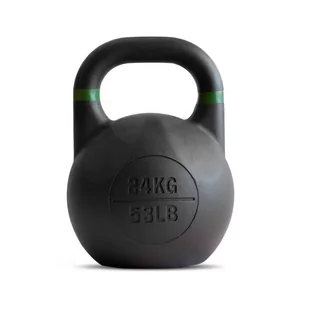 Thorn FIT HANTLA KETTLEBELL ZAWODNICZY 28KG FIT TH-0036 - Kettlebell - miniaturka - grafika 1