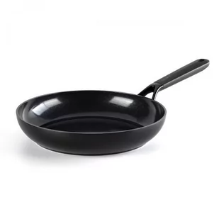 GreenPan Smart Shape 28 Cm Czarna Patelnia Nieprzywierająca - Patelnie - miniaturka - grafika 1
