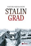 Pozostałe książki - Stalingrad - miniaturka - grafika 1