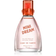 Wody i perfumy damskie - Ulric de Varens Mini Dream woda perfumowana dla kobiet 25 ml - miniaturka - grafika 1
