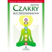 Poradniki hobbystyczne - Studio Astropsychologii Czakry dla początkujących 010011930 - miniaturka - grafika 1