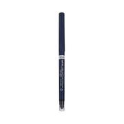 Kredki do oczu - Loreal Paris Paris Infaillible Gel Automatic Liner automatyczna kredka do powiek odcień Blue 1 szt - miniaturka - grafika 1