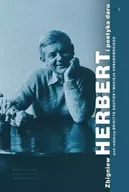 Pomoce naukowe - Zbigniew Herbert i poetyka daru - Brigitte Gautier, Maciej Urbanowski - miniaturka - grafika 1
