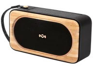 Głośniki przenośne - House of Marley Roots Solar EM-JA023-SB (Signature Black) - miniaturka - grafika 1