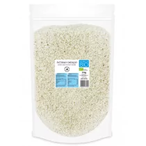 RYŻ BIAŁY OKRĄGŁY BIO 5 kg - HORECA - Ryż - miniaturka - grafika 1