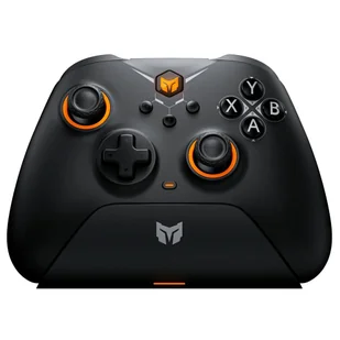 BIGBIG WON GALE HALL Wireless Game Controller 3 Connection Modes Hall Joysticks - Kontrolery gier na PC - miniaturka - grafika 1