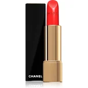 Szminki - Chanel SZMINKI ROUGE ALLURE <br> Pomadka w intensywnych kolorach Pomadka - miniaturka - grafika 1