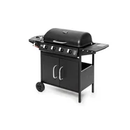 Grill gazowy wózek CALIFORNIA XXL 11,6 kW + 2,5 KW