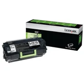 Tonery oryginalne - Lexmark 52D2000 - miniaturka - grafika 1