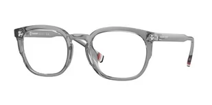 Okulary korekcyjne Burberry BE 2370U SAMUEL 4021 - Okulary korekcyjne, oprawki, szkła - miniaturka - grafika 1