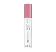 Błyszczyki do ust - Bell hypoallergic HYPOALLERGENIC STAY-ON WATER BŁYSZCZYK DO UST 02 5902082554691 - miniaturka - grafika 1