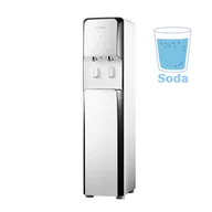 Saturatory - Ruhens WHP-1670 wolnostojący + zestaw do wody gazowanej - miniaturka - grafika 1