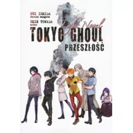 Komiksy dla dorosłych - Waneko Tokyo Ghoul. Przeszłość Shin Towada, Sui Ishida - miniaturka - grafika 1