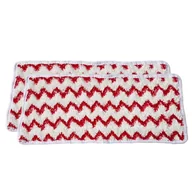 Akcesoria i części AGD - 2x wkłady do mopa Vileda Steam Mop XXL - miniaturka - grafika 1