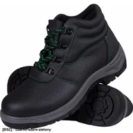 Obuwie robocze - TRZEWIKI ROBOCZE REIS BRR - miniaturka - grafika 1