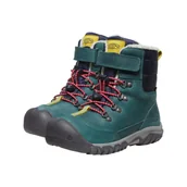 Śniegowce damskie - Śniegowce dziecięce KEEN KANIBOU WP - miniaturka - grafika 1