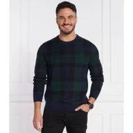 Swetry męskie - POLO RALPH LAUREN Sweter | Regular Fit - miniaturka - grafika 1