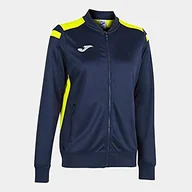 Bluzy damskie - Joma Championship Vi Bluza damska - miniaturka - grafika 1