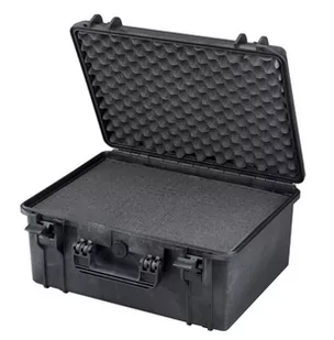 Walizka Hermetyczna Max465H220S 502X415X246 Mm - Skrzynki i torby narzędziowe - miniaturka - grafika 1