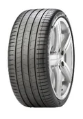 Opony terenowe i SUV letnie - Pirelli P Zero PZ4 255/45R20 105Y - miniaturka - grafika 1