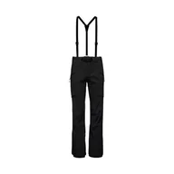 Spodnie narciarskie - Spodnie narciarskie damskie Black Diamond Dawn Patrol Pants - miniaturka - grafika 1