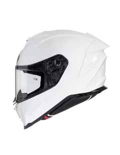Premier APINTHYPFIBU08000S kask U8, biały, S HYPER U8, biały, S - Kaski motocyklowe - miniaturka - grafika 1
