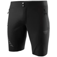 Spodenki męskie - Męskie szorty Dynafit Transalper 2 Light Dst Shorts M Rozmiar: M / Kolor: czarny - miniaturka - grafika 1
