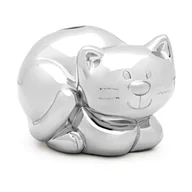 Skarbonki - Skarbonka Cat – Zilverstad - miniaturka - grafika 1